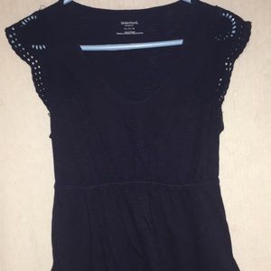 Motherhood Maternity Tops